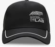 MAPF1 GARAGE CREW BB CAP