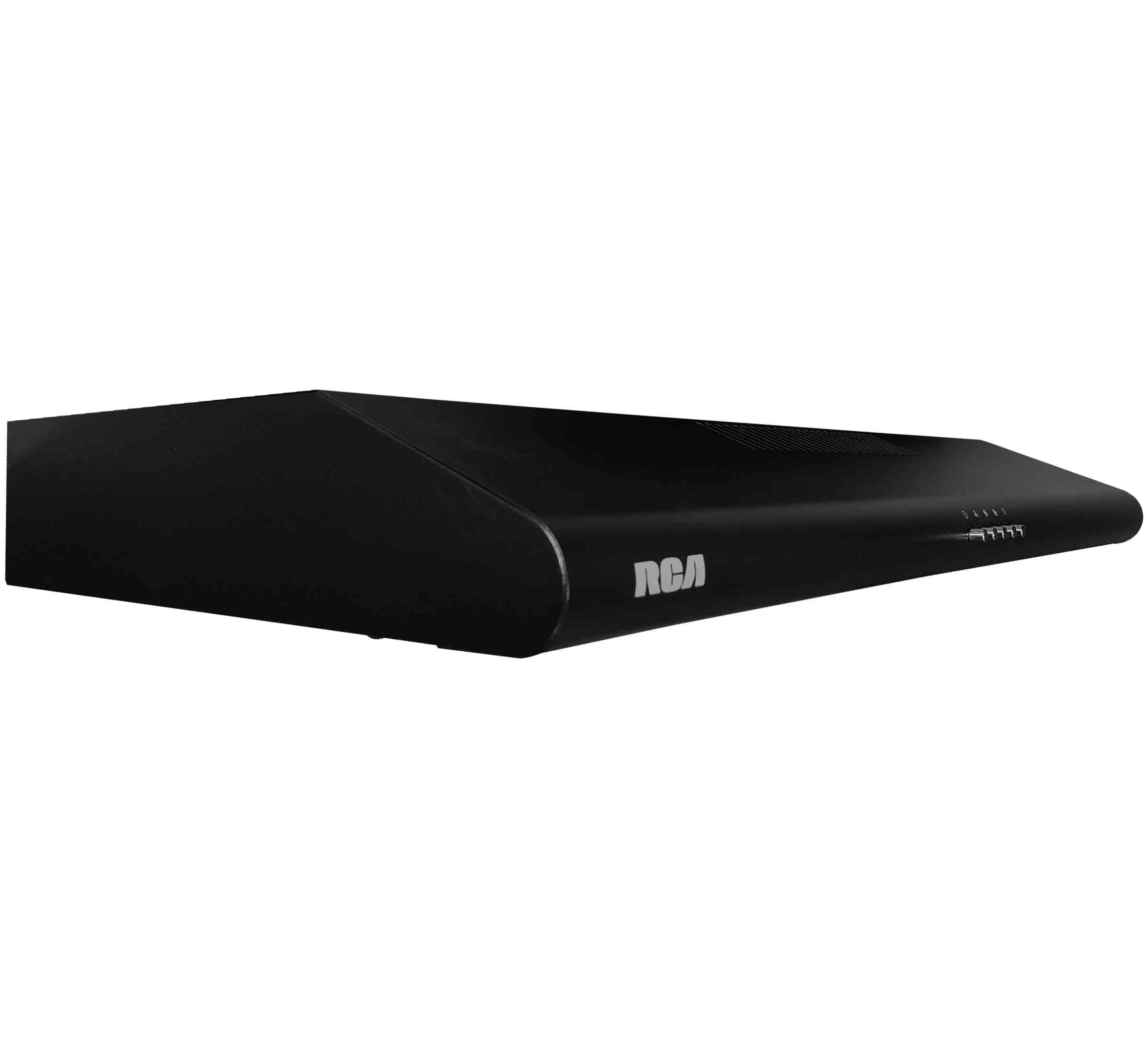 Rca campana estandar | 76 cm | 50w | 3 velocidades | Color negro