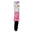 Kong Juguete Cr5 Kickero Swiri Pattern Gato *1