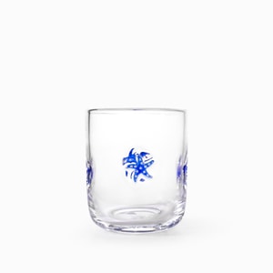 Vaso estrella de mar 390ml