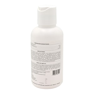 Basicfarm Shampoo Baxidin Perro Y Gato *100Ml