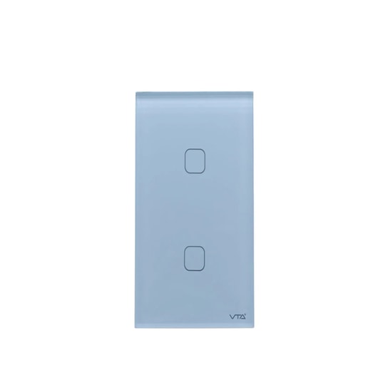 Interruptor Wifi doble VTA