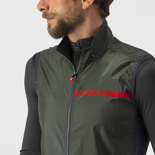 SQUADRA ST. VEST