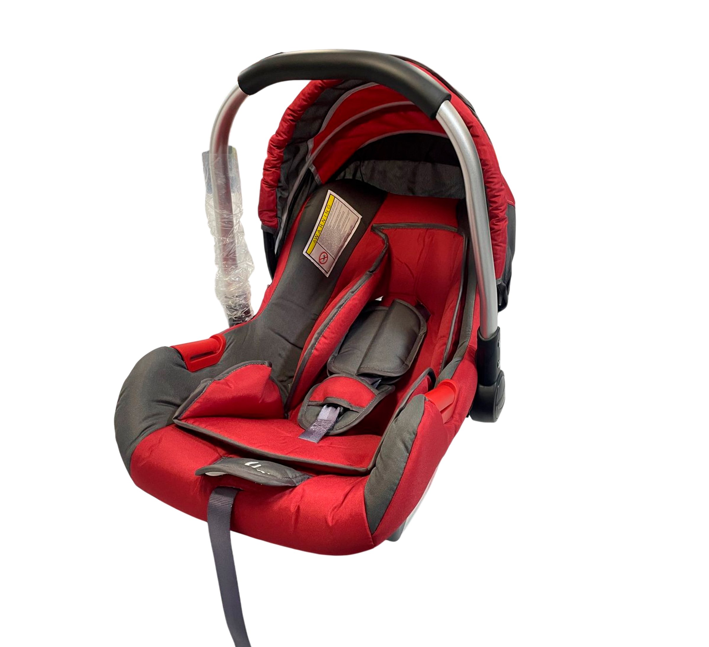 Crecer asiento para auto de 6 meses hasta 18KG