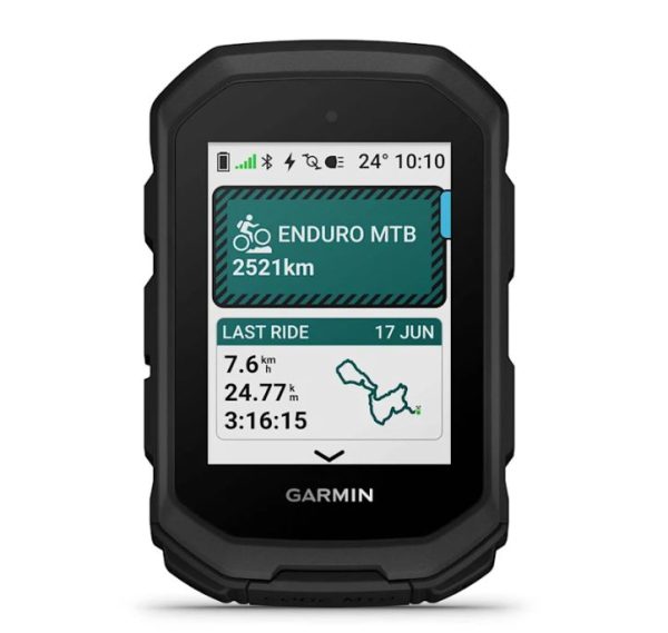 Edge MTB
