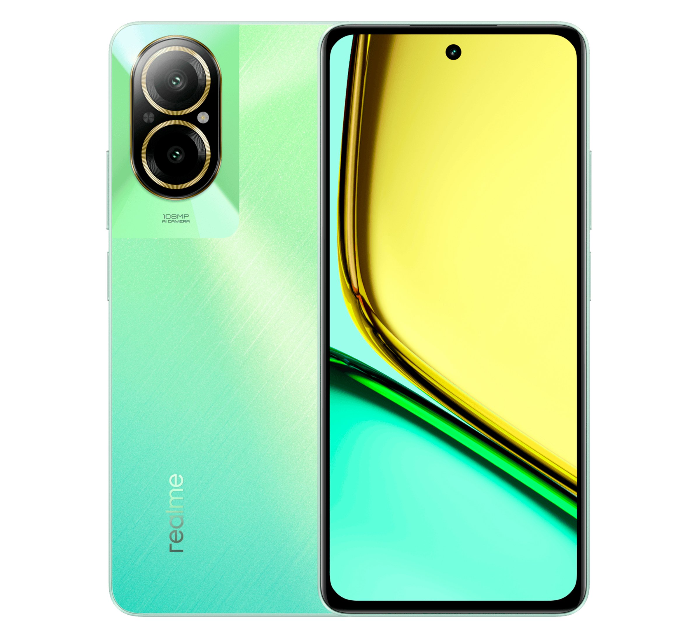 Realme C67 | ROM 256 GB | RAM 8 GB