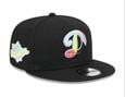 New Era 950 LA Dodgers Alt Logo Blanco
