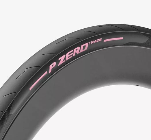 PIRELLI P ZERO™  Race Colour Edition