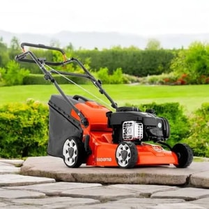 CORTACESPED 15.75P/2.7HP EMPUJE HUSQVARNA LC140 970488102*