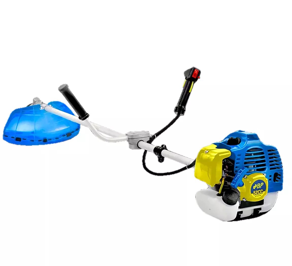 Bp desmalezadora 52cc a gasolina a 2 tiempos