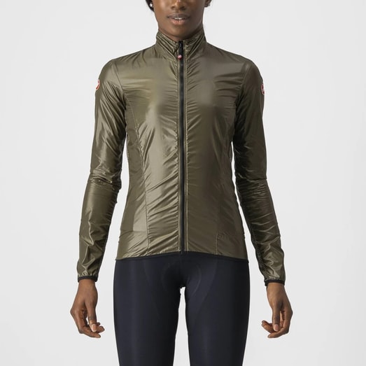 ARIA SHELL W JACKET