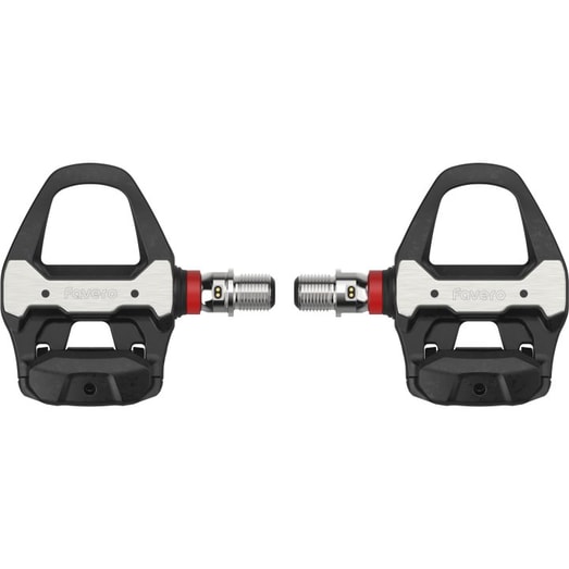 Medidor de potencia Favero Assioma PRO RS-2 shimano - black
