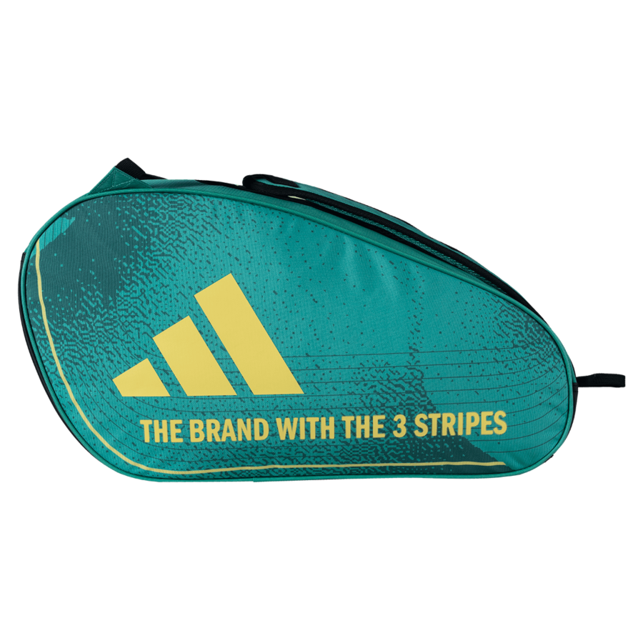 PALETERO ADIDAS CONTROL VERDE 3.4