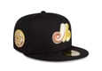 NEW ERA 5950 MONTREAL EXPOS GELLATO PACK