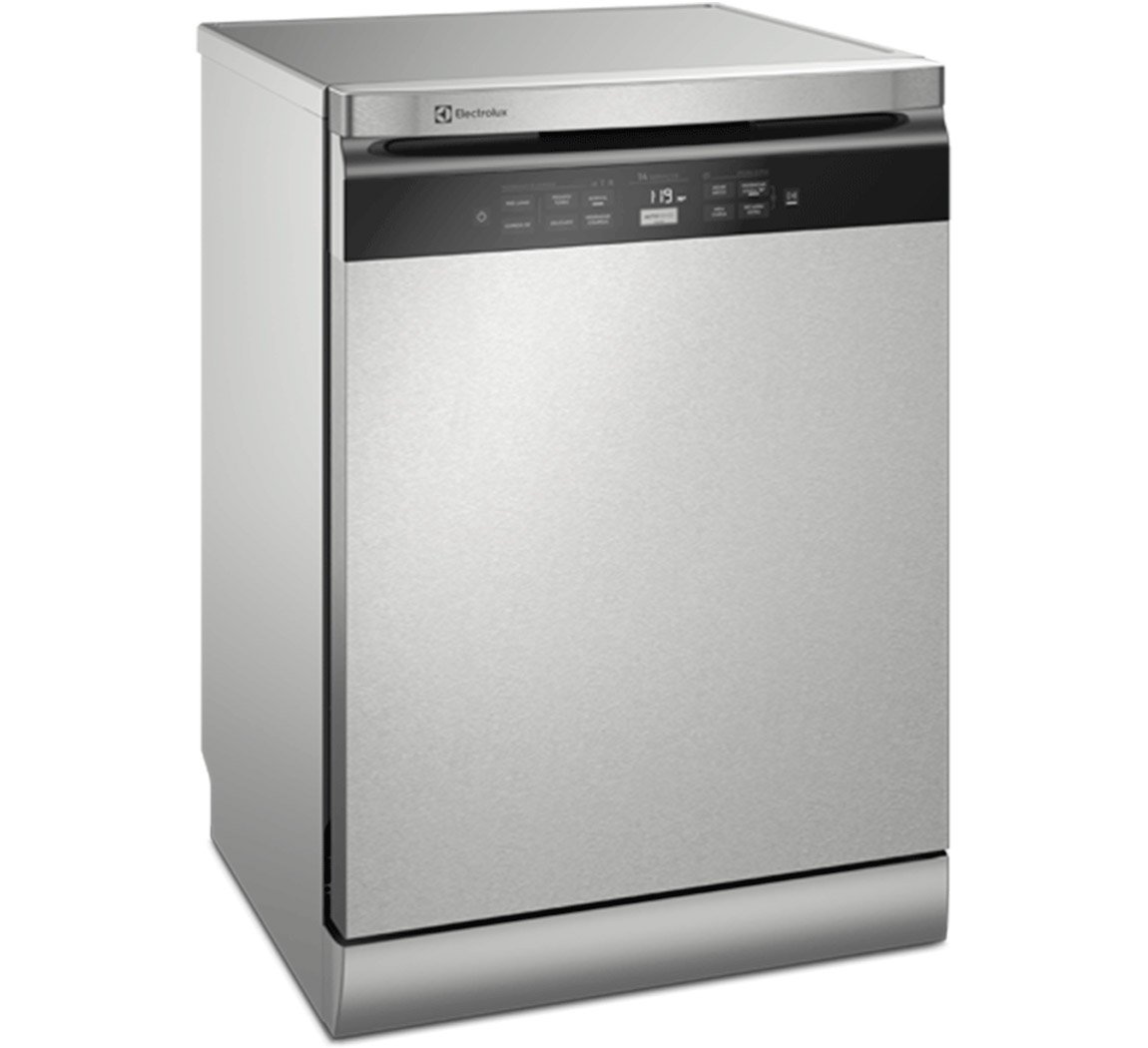 cociElectrolux Lavavajillas 14 Servicios 70 Piezas 7 Ciclos