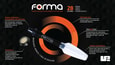 Resina Forma