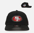 NEW ERA 940 SAN FRANCISCO NEW BOWL