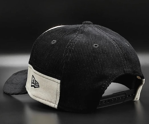 940 New Era Bulls