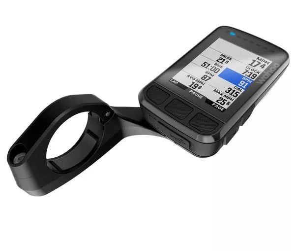 ELEMNT BOLT 2.0 GPS BIKE COMPUTER