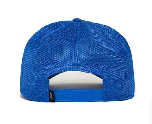 TRUCKKER GOORIN BROS AZUL GATEWAY