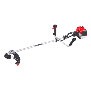 MOTOGUADAÑA DESBROZADORA 1.7HP DUCATI DBC4000PRO*