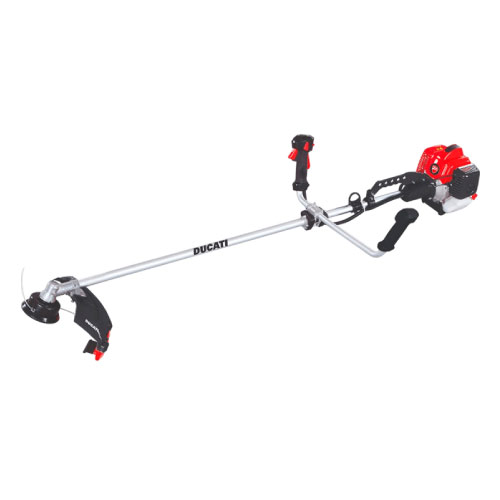MOTOGUADAÑA DESBROZADORA 1.7HP DUCATI DBC4000PRO*