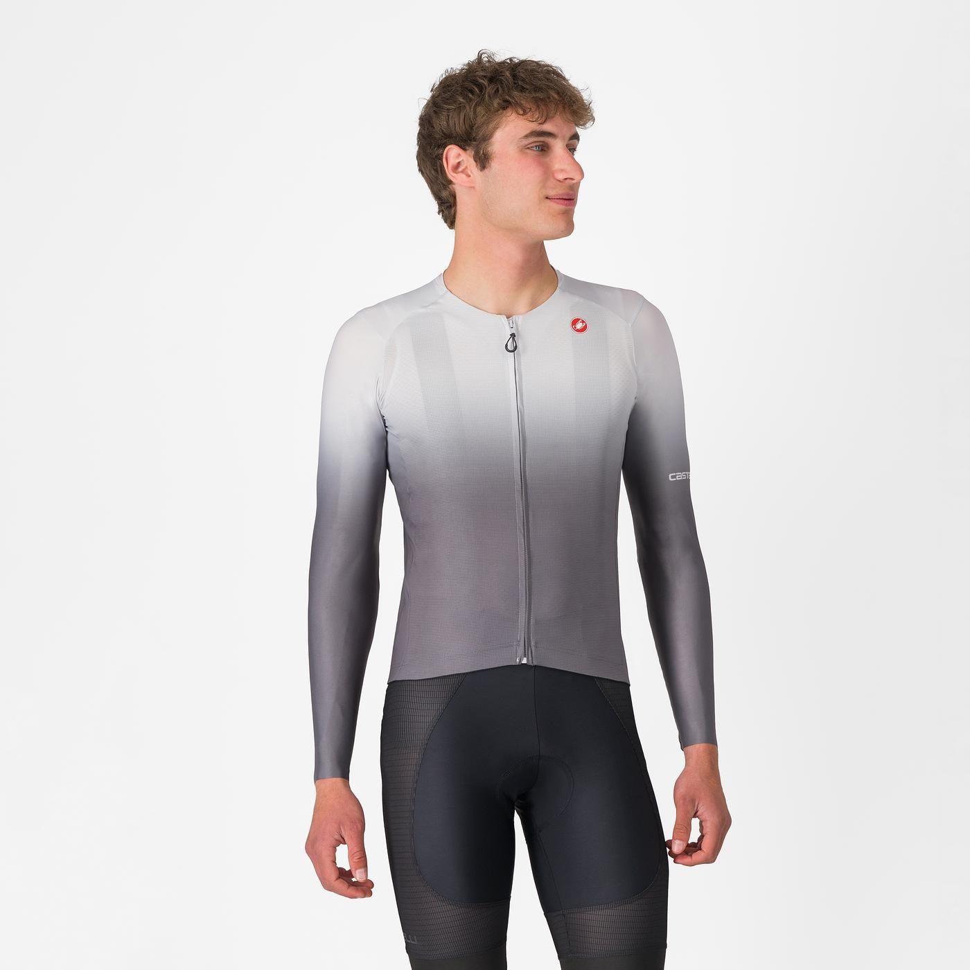 UPF LONG SLEEVE JERSEY