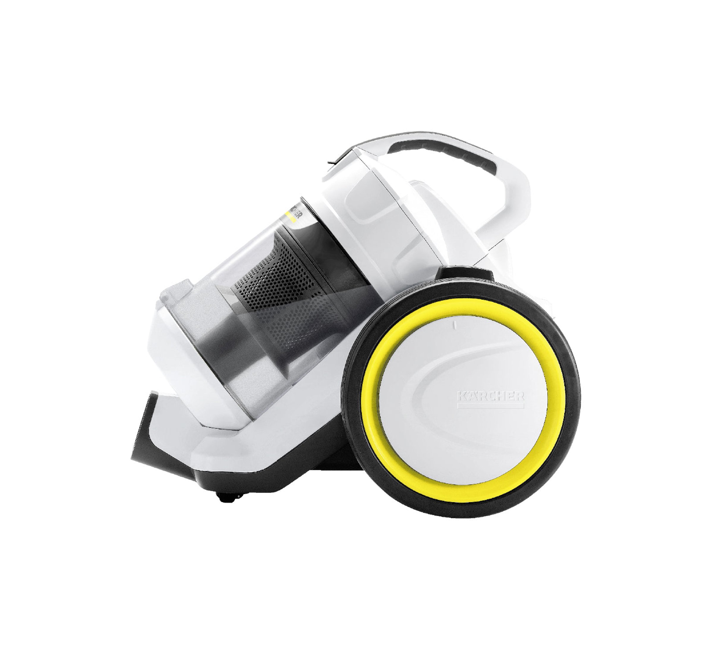 Karcher Aspiradora Multiciclonica