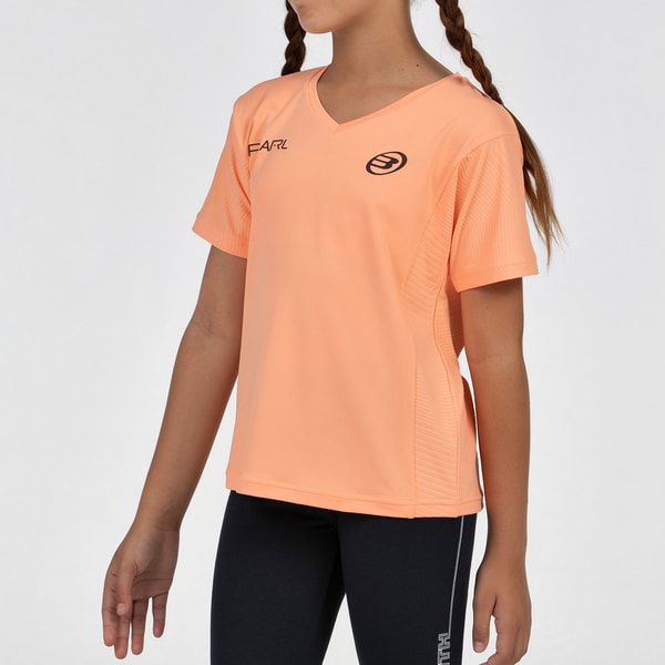CAMISETA BULLPADEL BEA G 25I 401