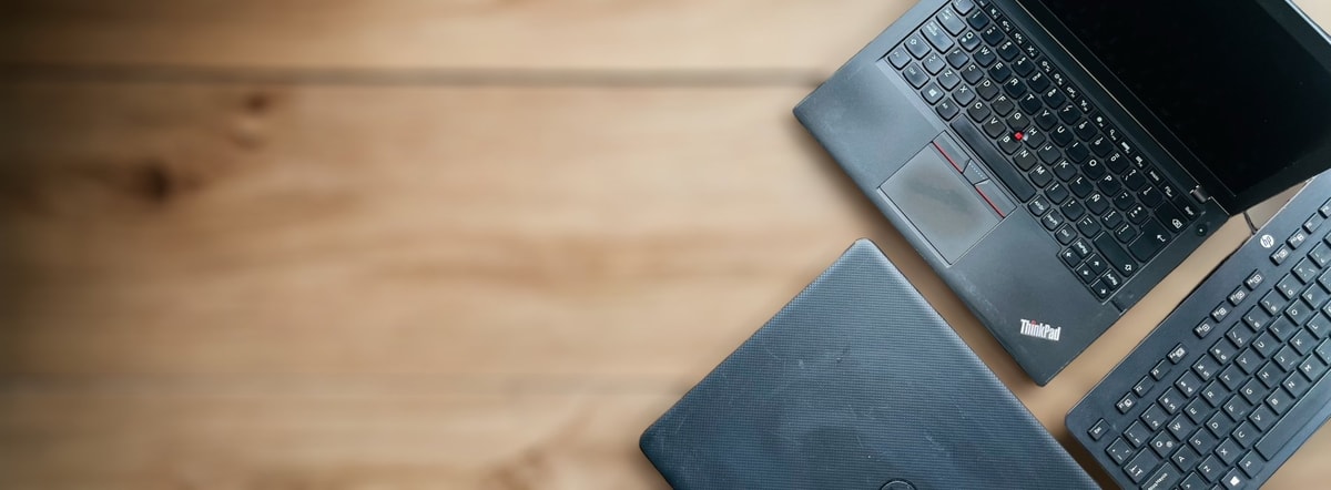 ¿Qué tan confiable es comprar una computadora reacondicionada?