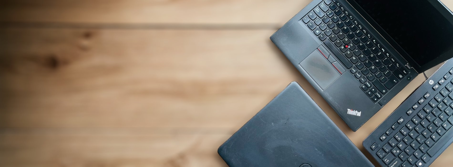 ¿Qué tan confiable es comprar una computadora reacondicionada?