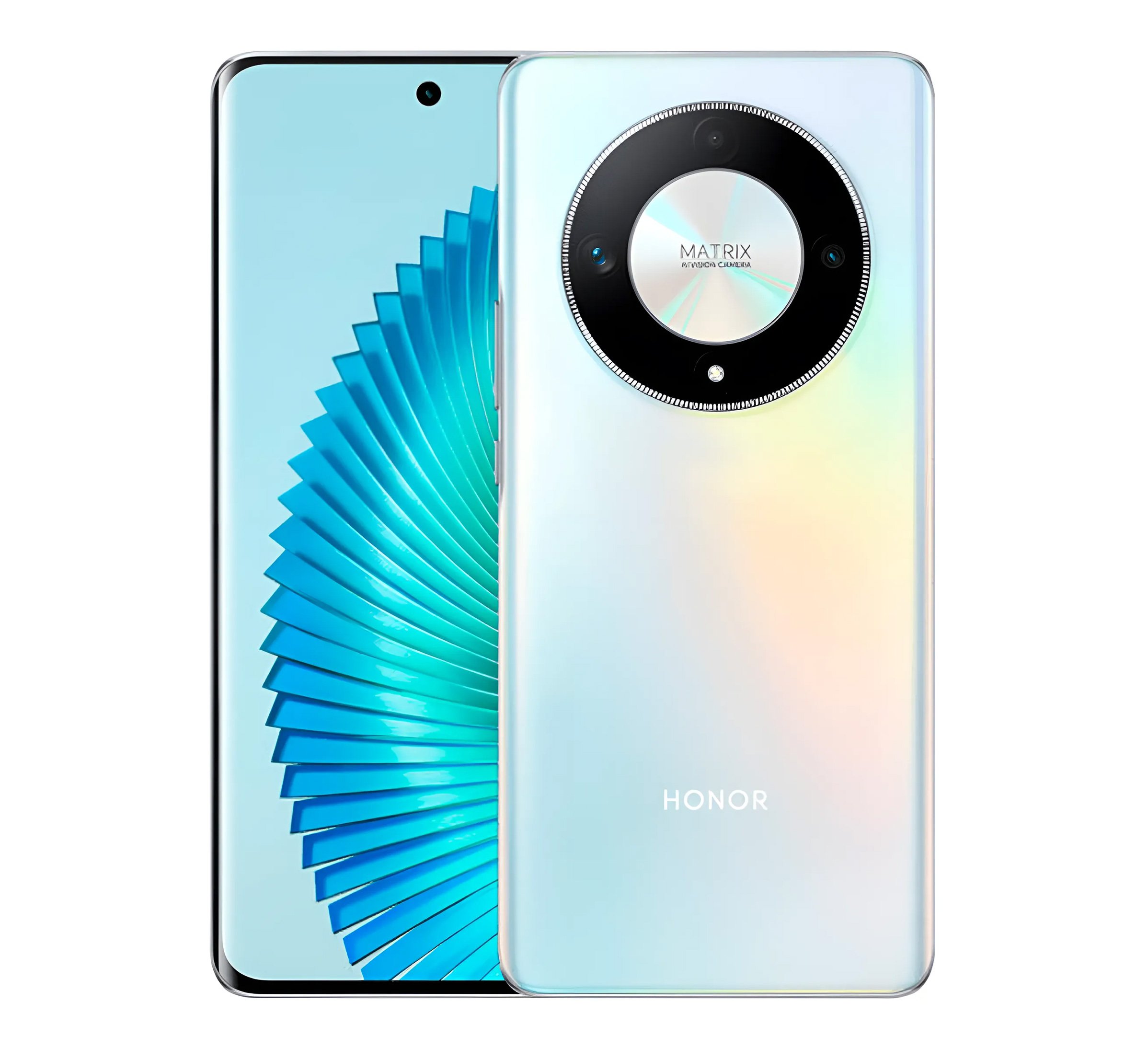 Honor celular Magic 6 Lite 5G  | ROM 256GB | RAM 8GB