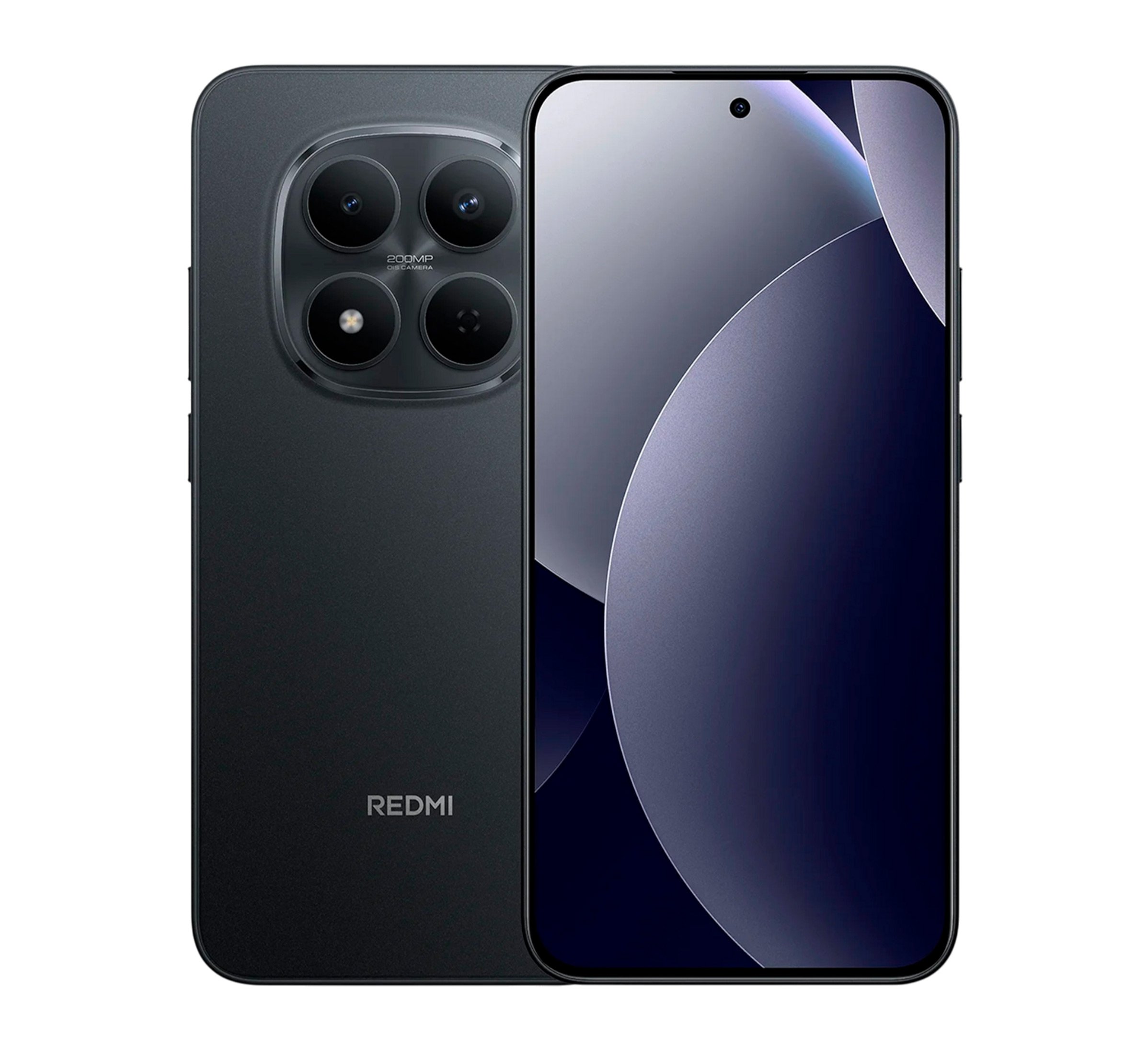 Xiaomi Redmi Note 15 PRO | ROM 256GB | RAM 8GB