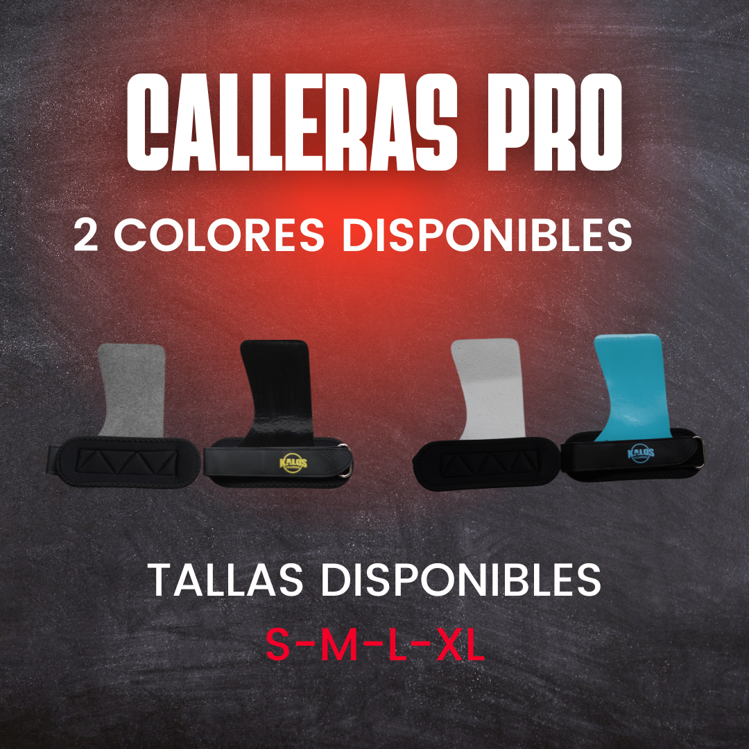 CALLERAS PRO