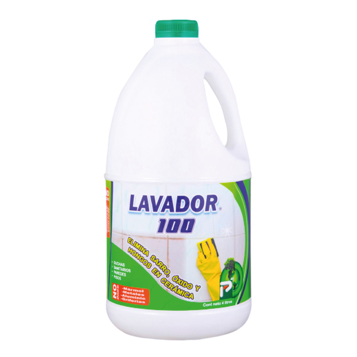 LAVADOR 100-GALON