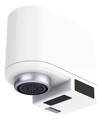 Grifo automático ahorrador de agua