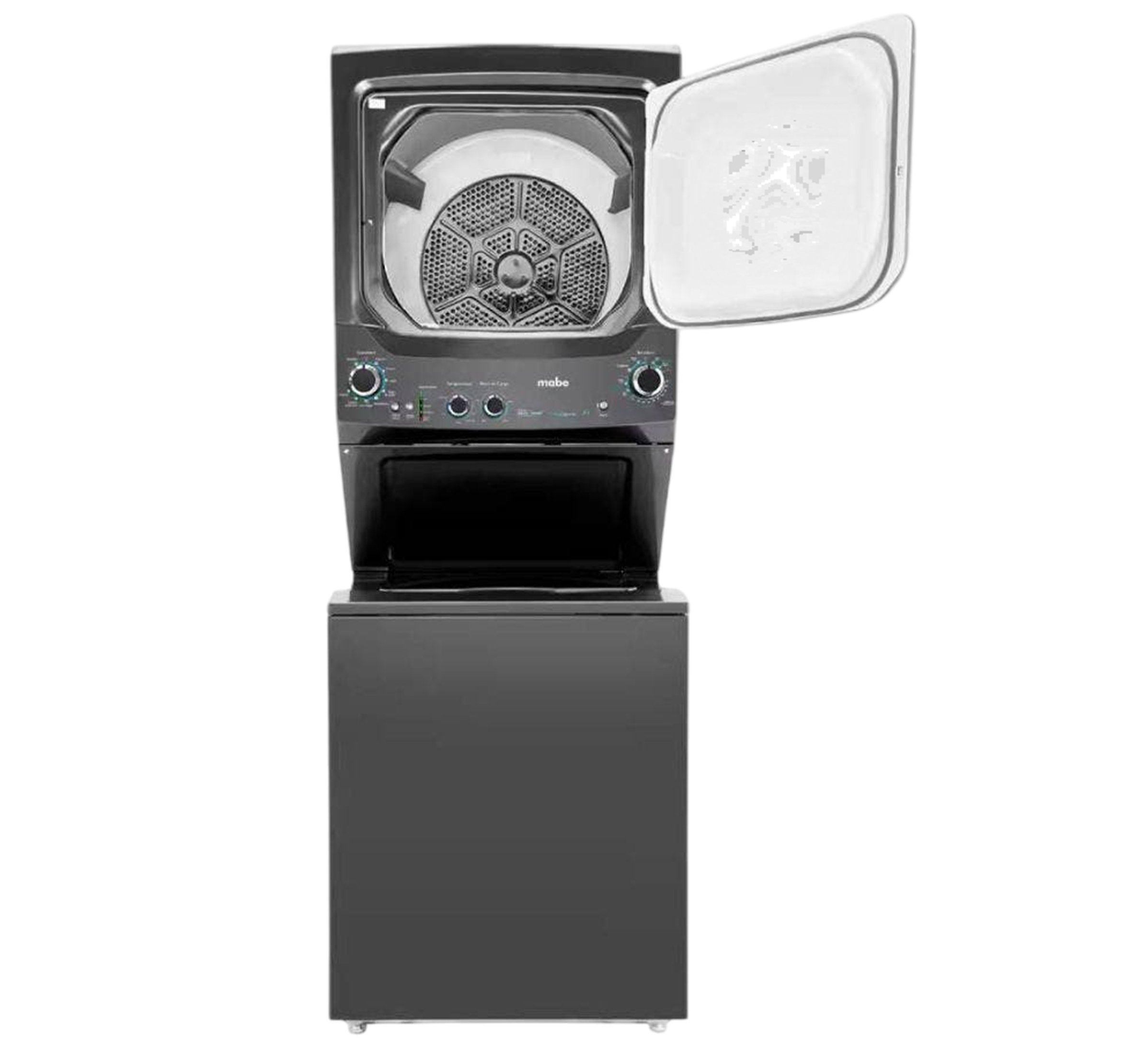 Mabe Torre De Lavado 24kg