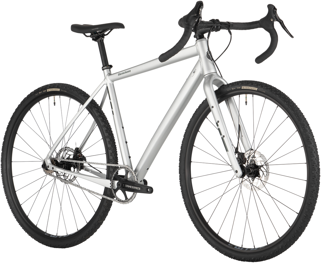 Stormchaser GRX 822/610 silver