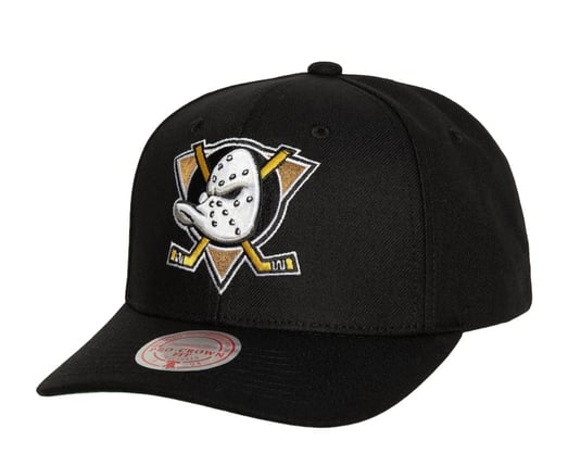 Mitchell & Ness Pro Crown Anaheim Ducks Team Ground 2.0