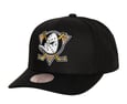 Mitchell & Ness Pro Crown Anaheim Ducks Team Ground 2.0