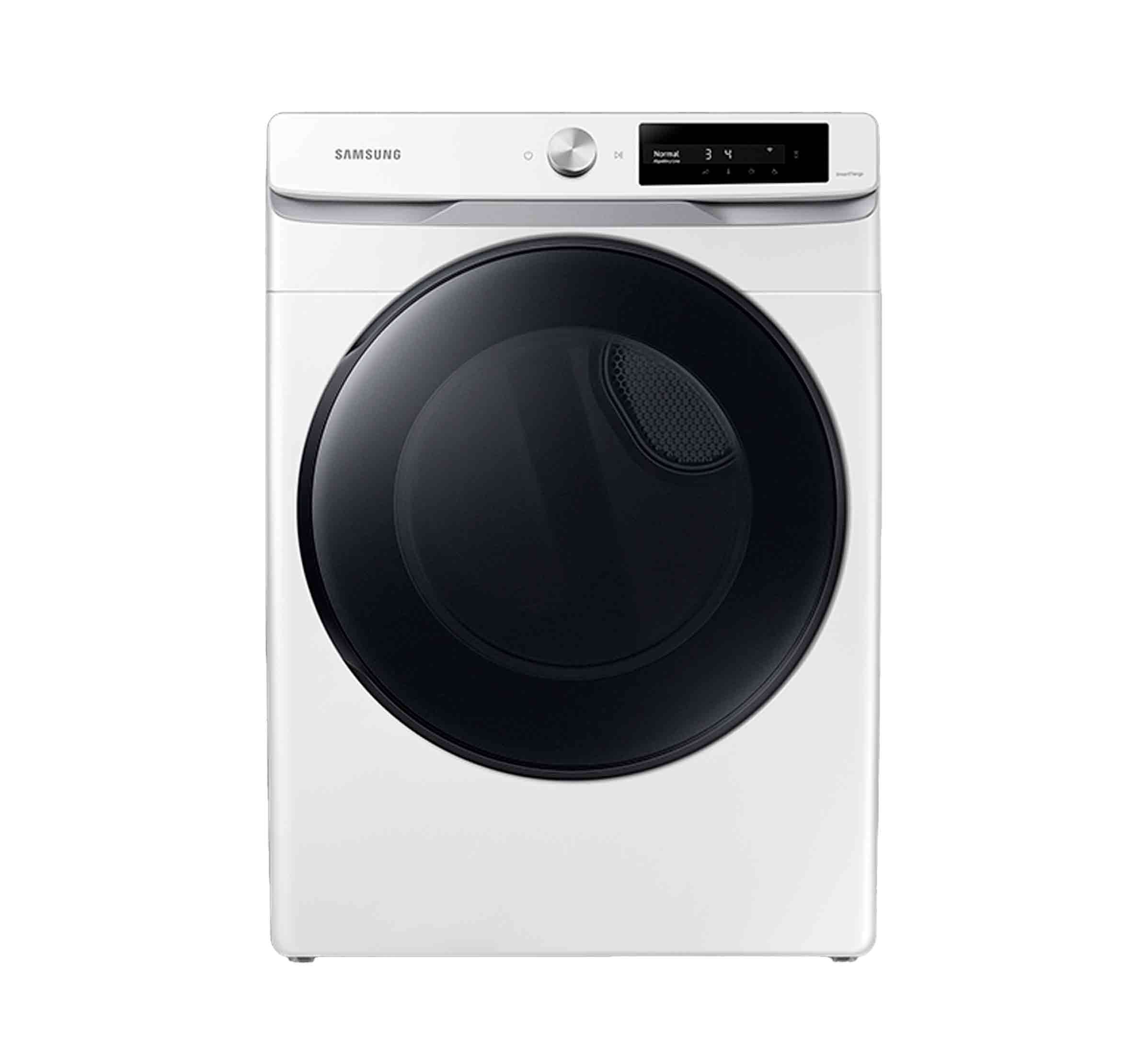 Samsung Secadora Eléctrica │ 22 Kg │Sensor Dry