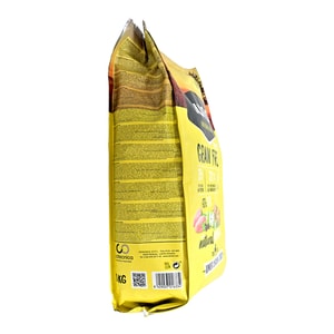 Ownat Balanceado Seco Para Perro Junior Grain Free Perro Sabor Pollo/Pavo*3Kg