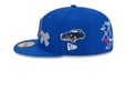 5950 NEW ERA DETROIT PISTONS CITY TRANSIT 7 1/2