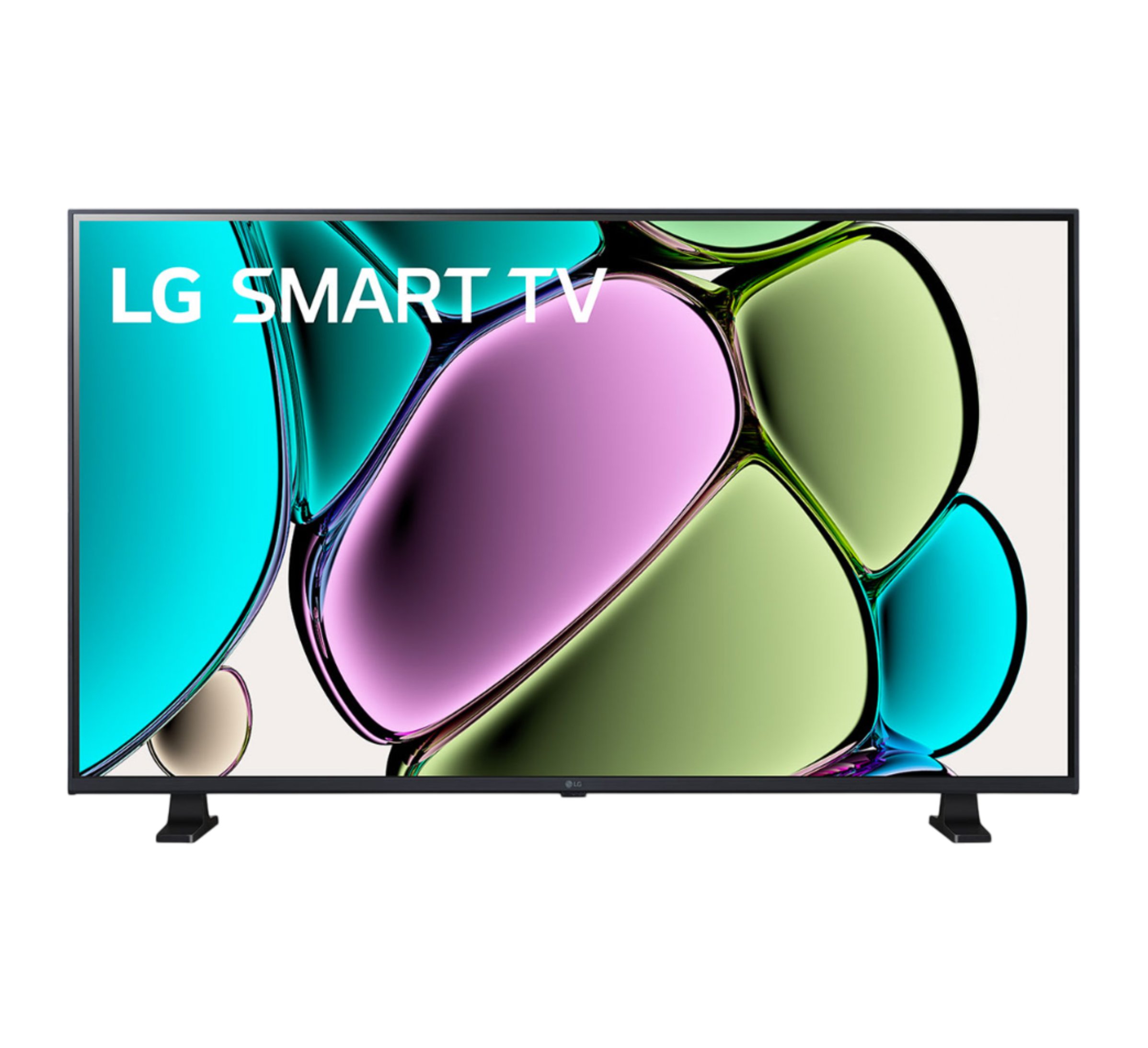 LG Televisor 32” Smart TV HD