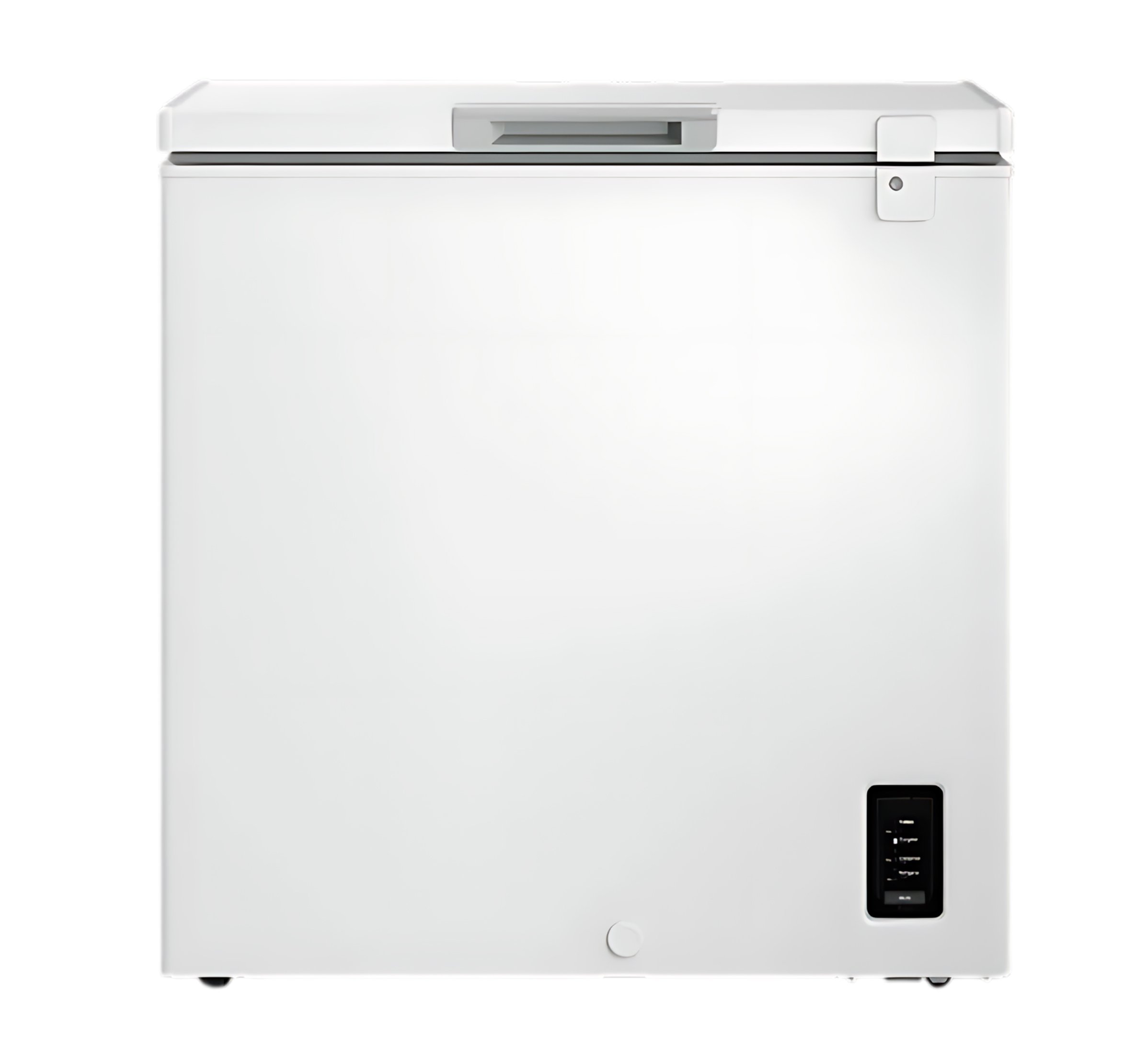 Electrolux congelador horizontal blanco 197 L