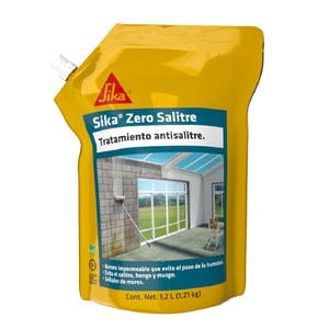 SIKAZERO SALITRE GT DUO PACK 1.2L.