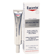 Eucerin Hyaluron Filler Crema Contorno De Ojos Fps 15ml