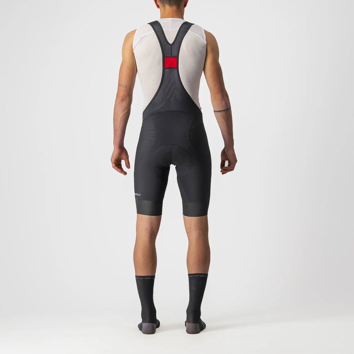 ENDURANCE 3 BIBSHORT