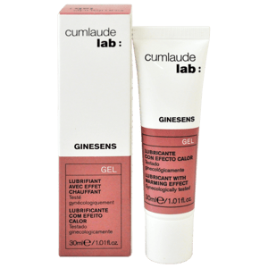 Cumlaude Lubricante Ginesens 30 ml