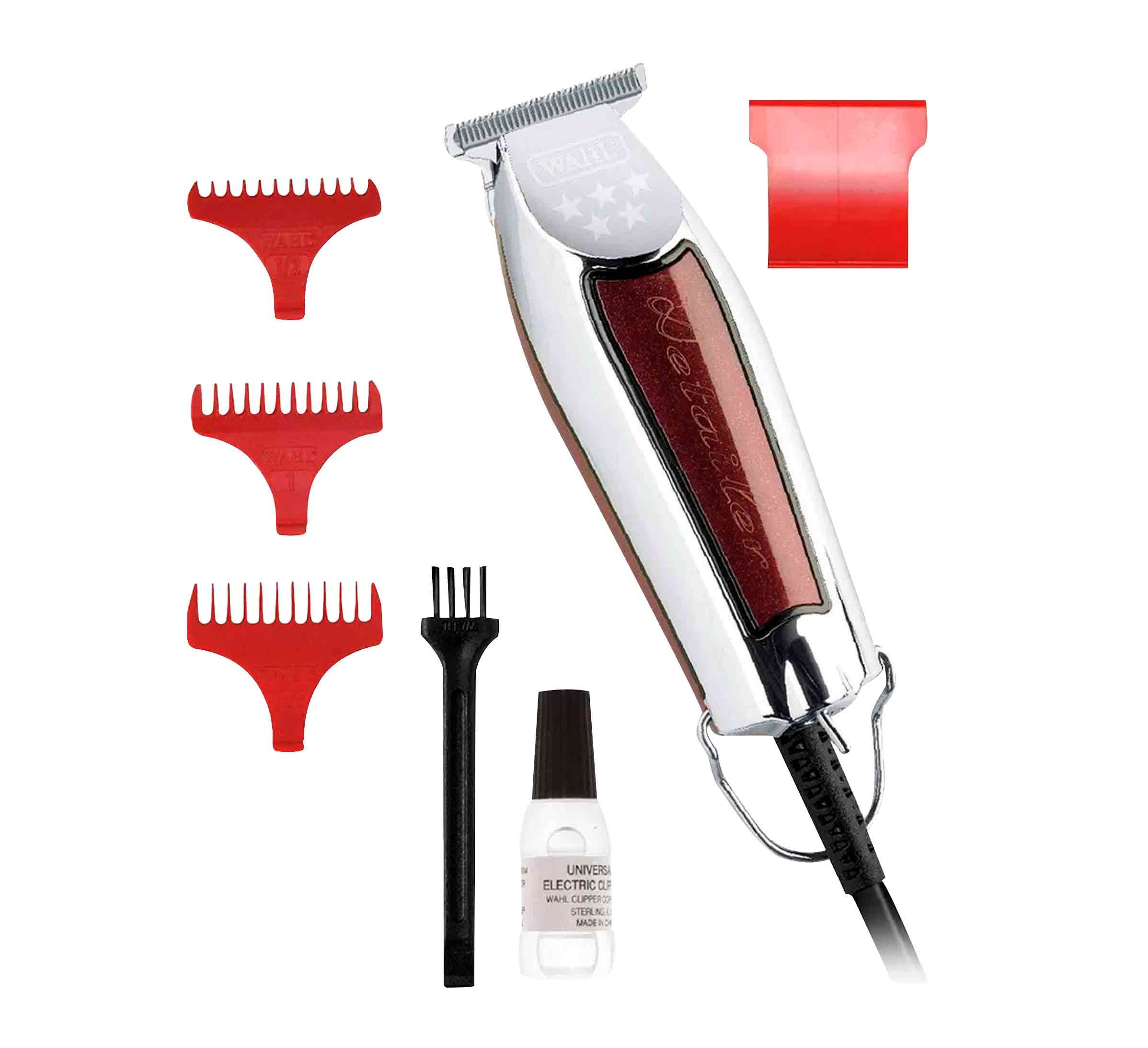 Wahl Máquina Patillera Alámbrica │ Serie 5 Estrellas